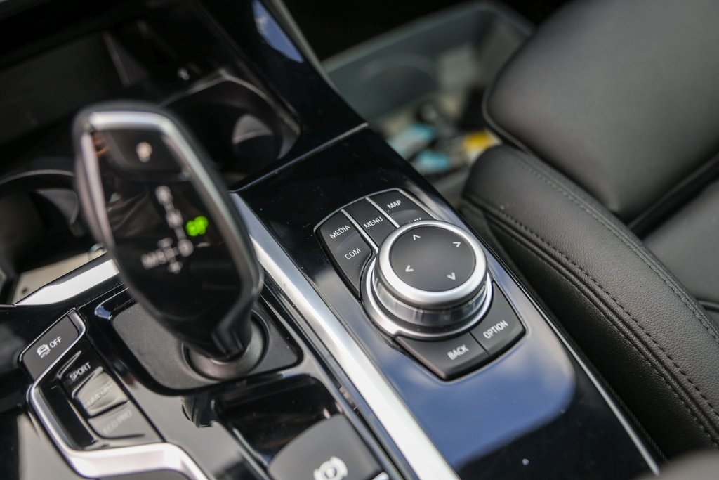 Used Car 2021 Bmw X3  Sdrive30i For Sale Under $30,000 In Austin, Texas