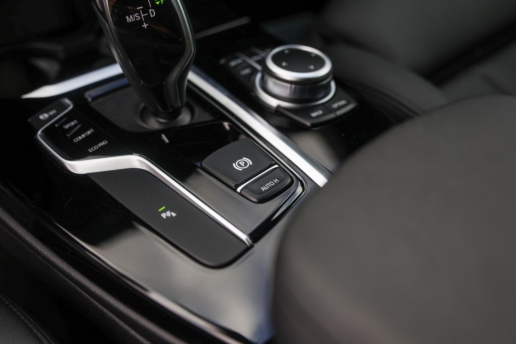 Used Car 2021 Bmw X3  Sdrive30i For Sale Under $30,000 In Austin, Texas