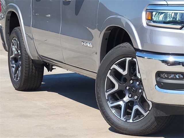 2026 Ram 1500 Laramie - 9
