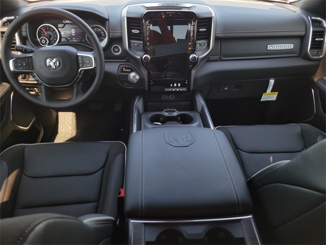 2026 Ram 1500 Laramie - 10