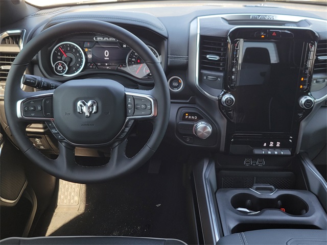 2026 Ram 1500 Laramie - 11