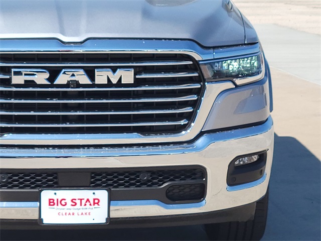 2026 Ram 1500 Laramie - 7