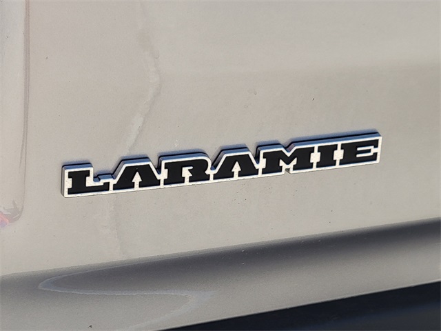 2026 Ram 1500 Laramie - 8