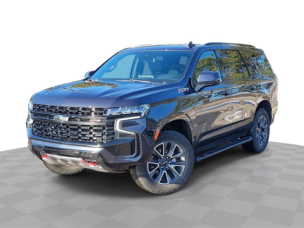 2023 Chevrolet Tahoe Z71 4WD