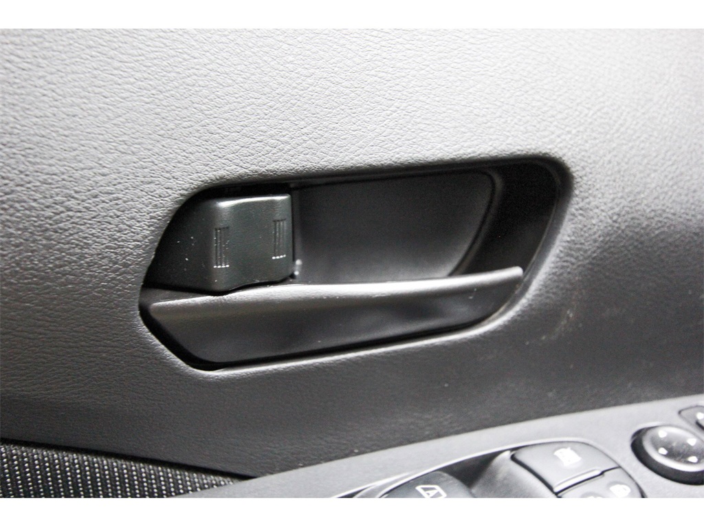 2025 Nissan Kicks Play S Gray at Central Houston Nissan