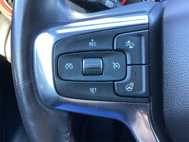 Used Car 2022 Chevrolet Blazer  Rs For Sale Under $30,000 In San Antonio, Texas