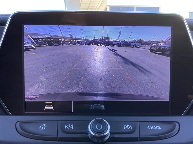 Used Car 2022 Chevrolet Blazer  Rs For Sale Under $30,000 In San Antonio, Texas