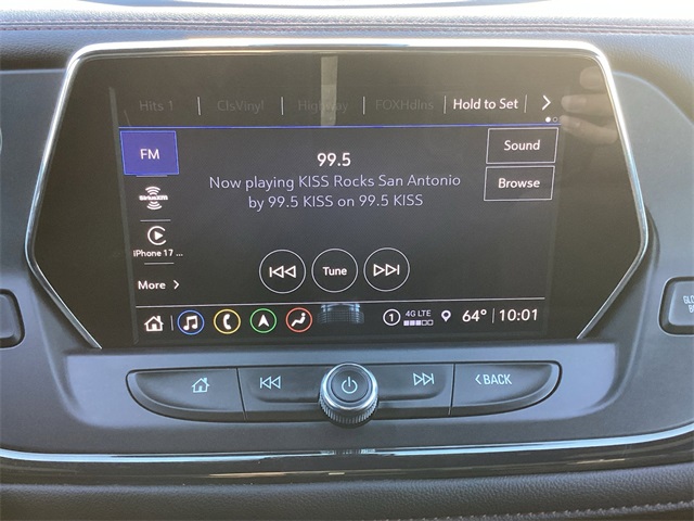 Used Car 2022 Chevrolet Blazer  Rs For Sale Under $30,000 In San Antonio, Texas