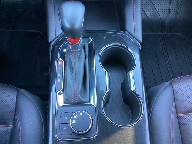 Used Car 2022 Chevrolet Blazer  Rs For Sale Under $30,000 In San Antonio, Texas