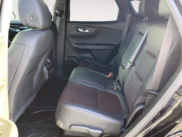 Used Car 2022 Chevrolet Blazer  Rs For Sale Under $30,000 In San Antonio, Texas