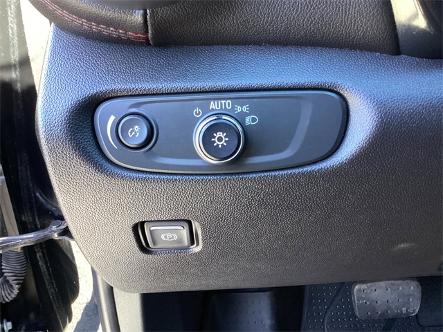 Used Car 2022 Chevrolet Blazer  Rs For Sale Under $30,000 In San Antonio, Texas