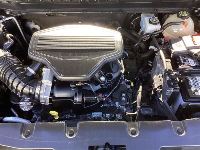 Used Car 2022 Chevrolet Blazer  Rs For Sale Under $30,000 In San Antonio, Texas