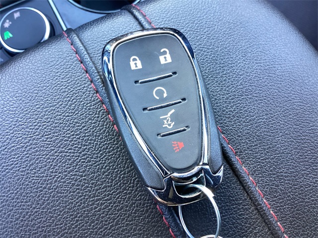 Used Car 2022 Chevrolet Blazer  Rs For Sale Under $30,000 In San Antonio, Texas