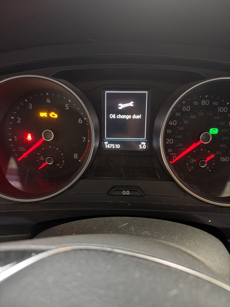 2018 Volkswagen Tiguan 2.0T S