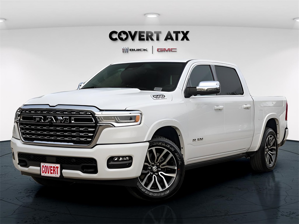 Used Car 2025 Ram 1500  Limited For Sale Under $70,000 In Austin, Texas