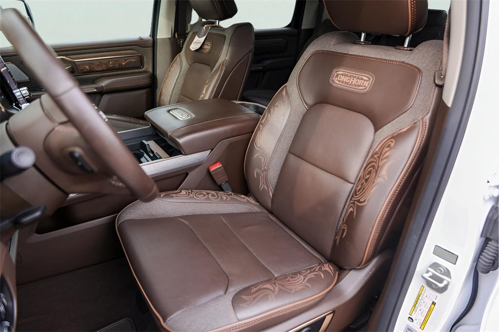 Used Car 2025 Ram 1500  Limited For Sale Under $70,000 In Austin, Texas