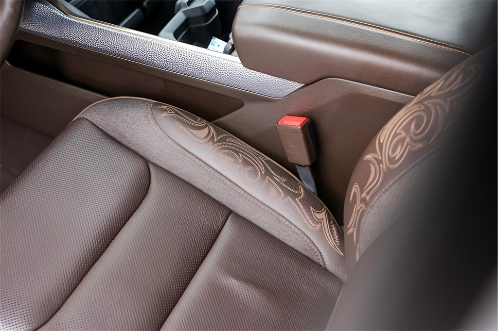 Used Car 2025 Ram 1500  Limited For Sale Under $70,000 In Austin, Texas