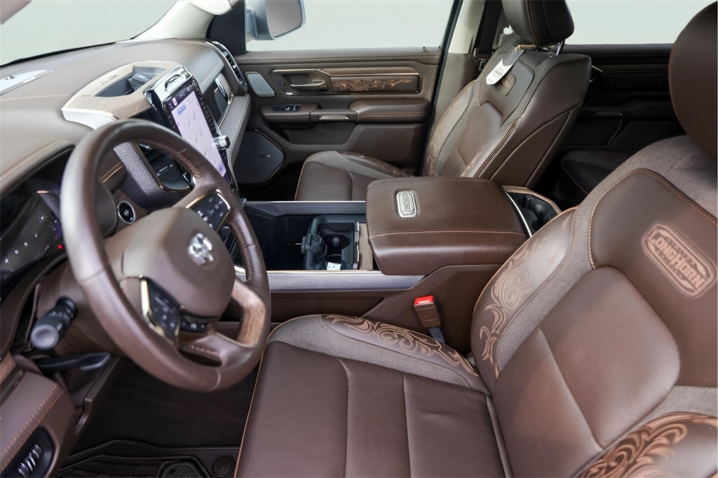 Used Car 2025 Ram 1500  Limited For Sale Under $70,000 In Austin, Texas