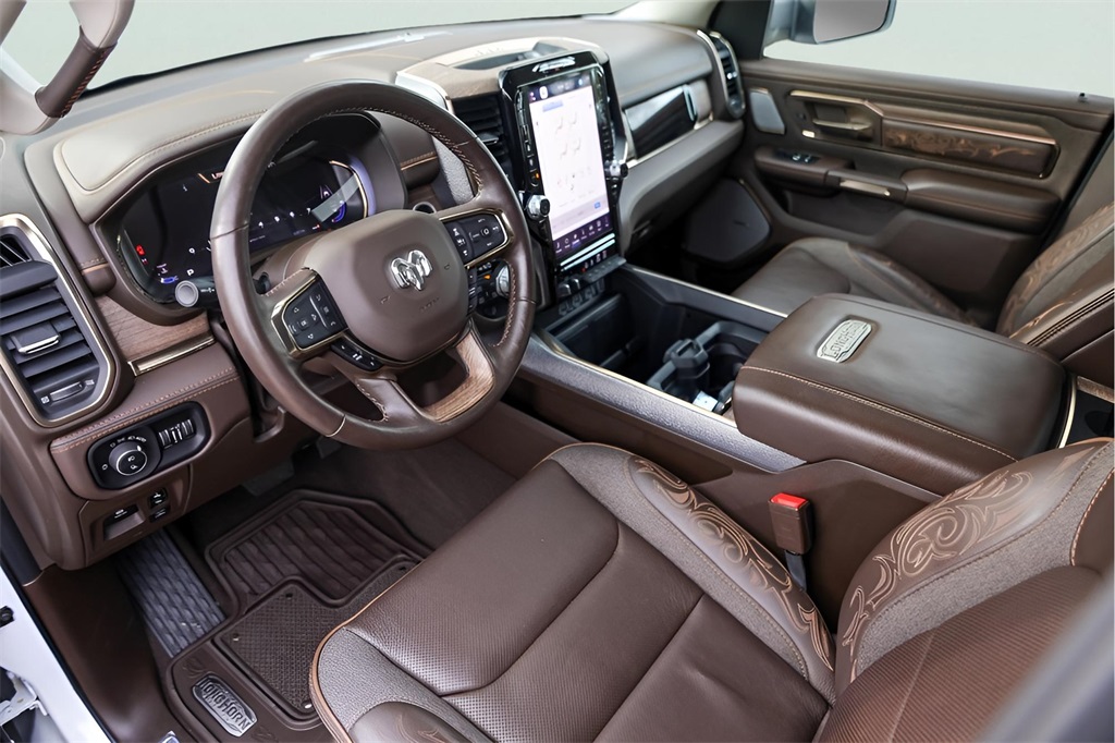 Used Car 2025 Ram 1500  Limited For Sale Under $70,000 In Austin, Texas