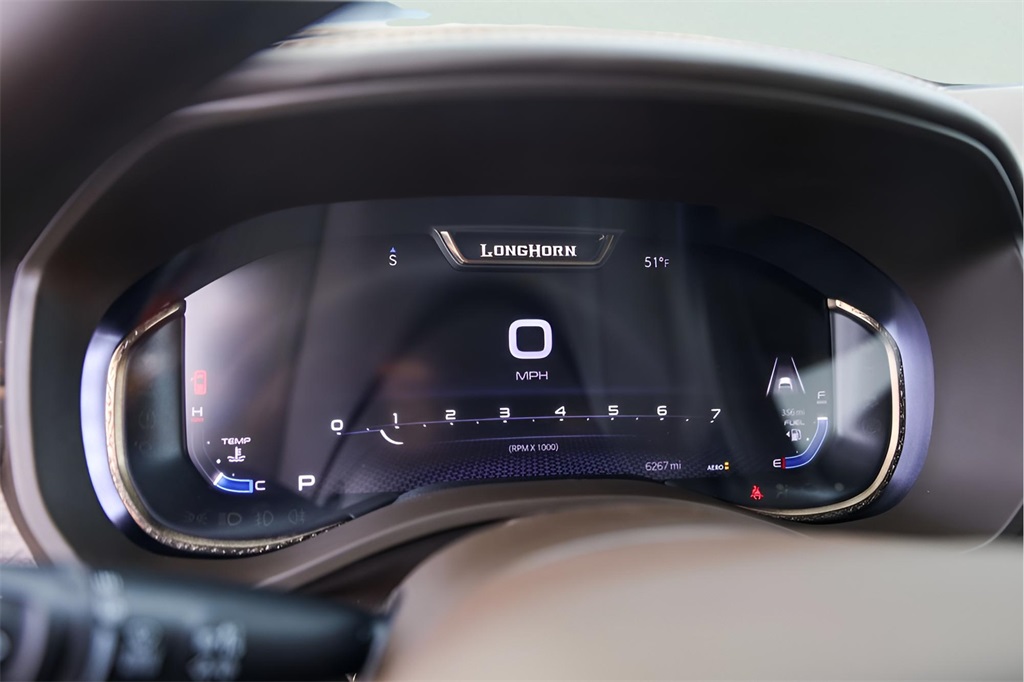 Used Car 2025 Ram 1500  Limited For Sale Under $70,000 In Austin, Texas