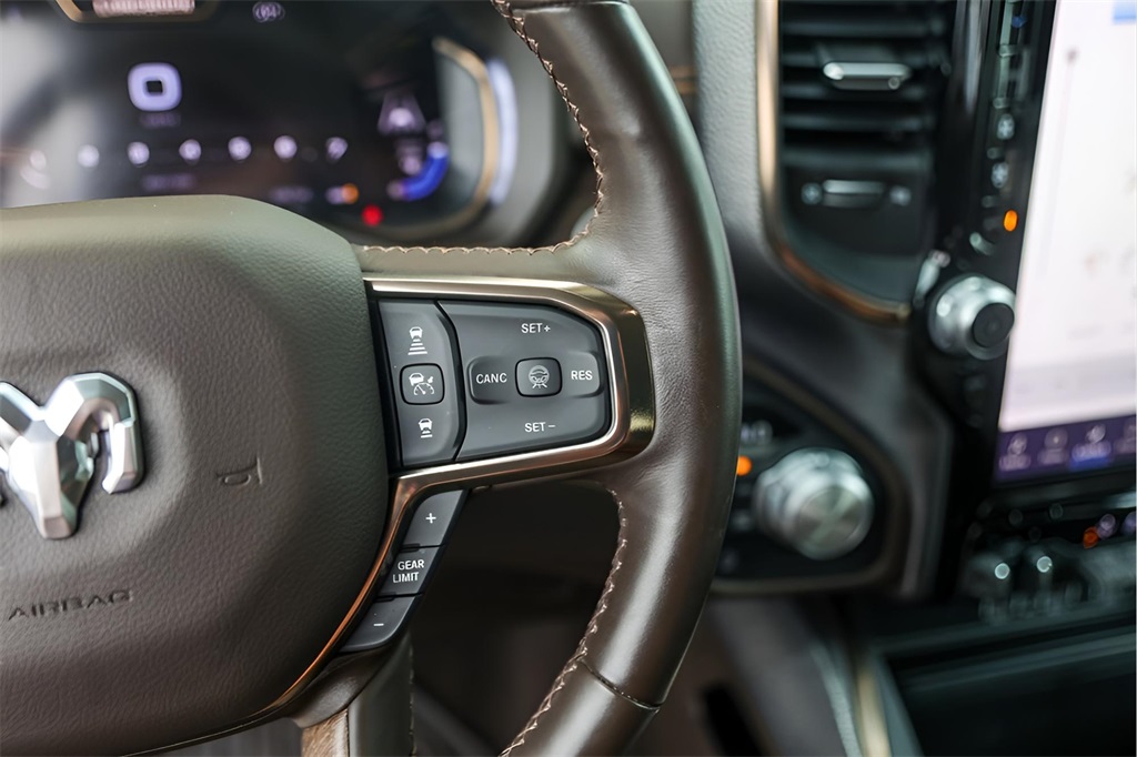 Used Car 2025 Ram 1500  Limited For Sale Under $70,000 In Austin, Texas