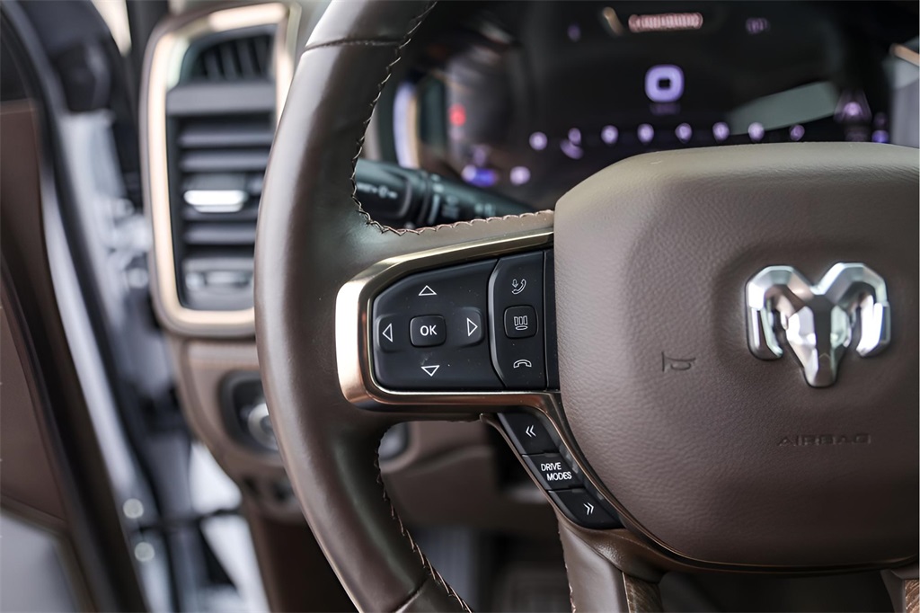 Used Car 2025 Ram 1500  Limited For Sale Under $70,000 In Austin, Texas