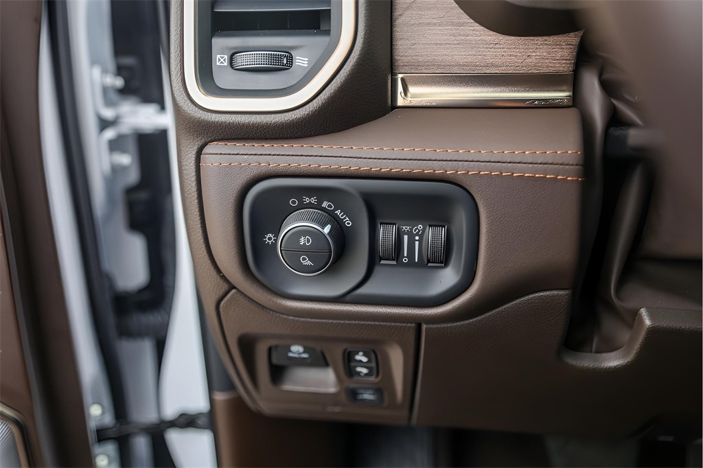 Used Car 2025 Ram 1500  Limited For Sale Under $70,000 In Austin, Texas