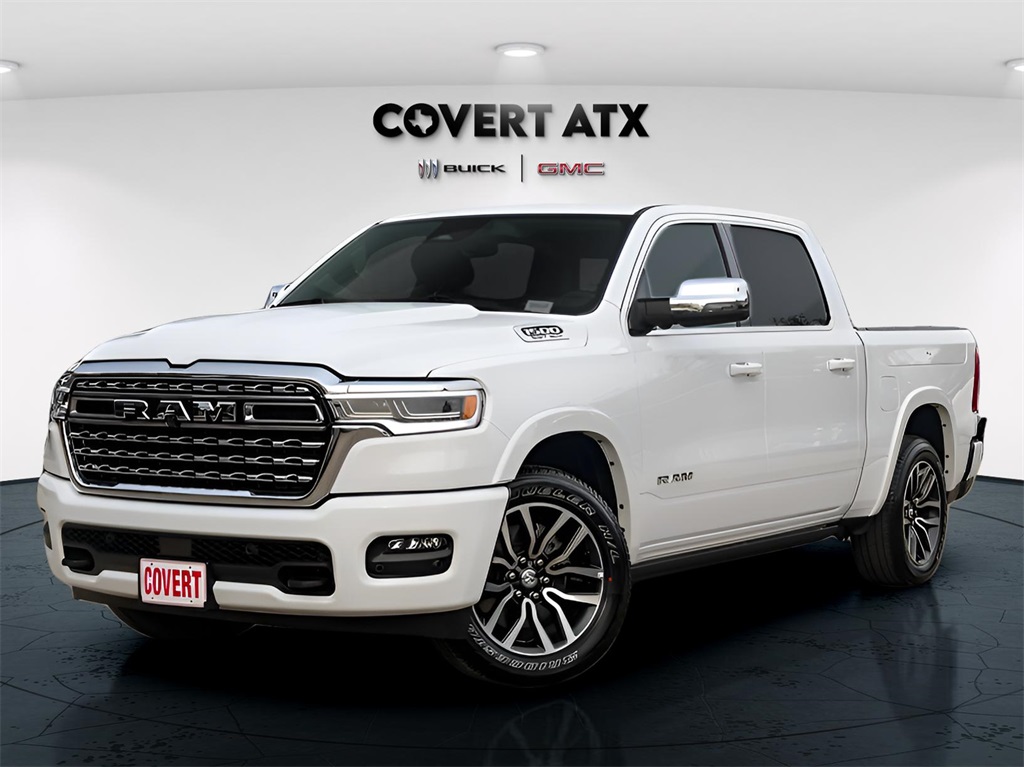 Used Car 2025 Ram 1500  Limited For Sale Under $70,000 In Austin, Texas