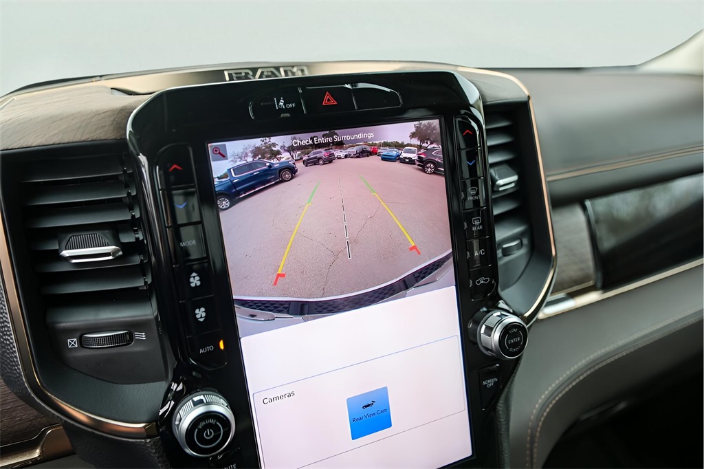 Used Car 2025 Ram 1500  Limited For Sale Under $70,000 In Austin, Texas