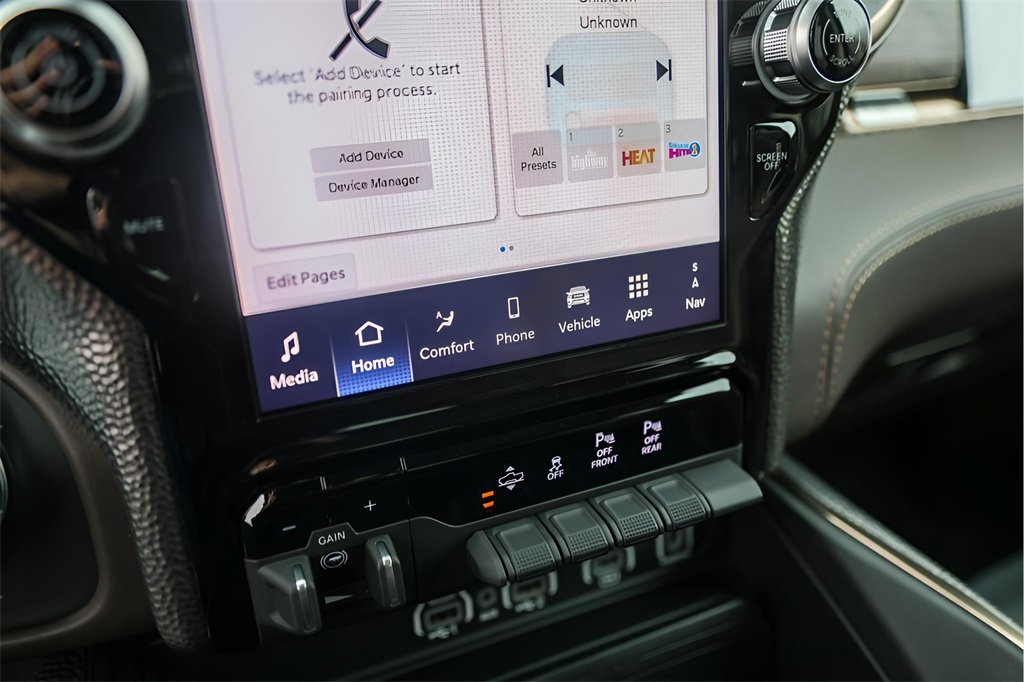 Used Car 2025 Ram 1500  Limited For Sale Under $70,000 In Austin, Texas