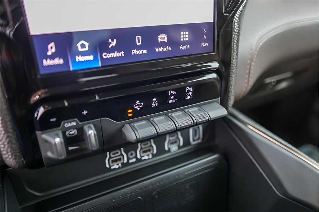 Used Car 2025 Ram 1500  Limited For Sale Under $70,000 In Austin, Texas