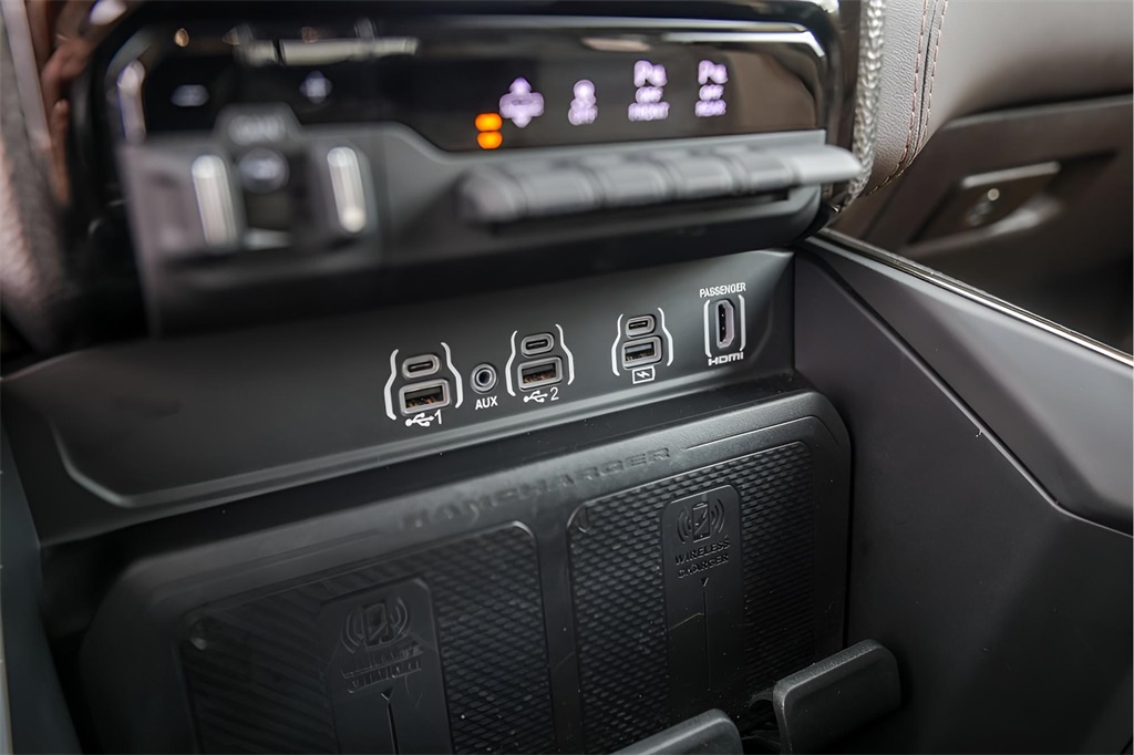 Used Car 2025 Ram 1500  Limited For Sale Under $70,000 In Austin, Texas