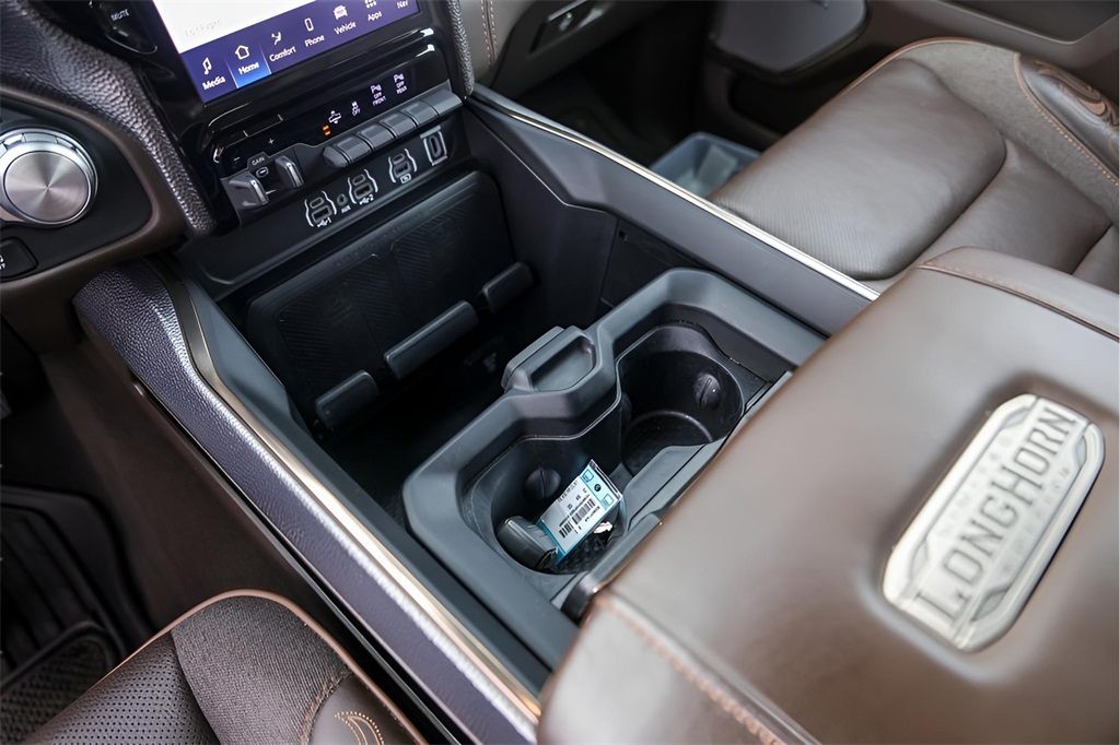 Used Car 2025 Ram 1500  Limited For Sale Under $70,000 In Austin, Texas