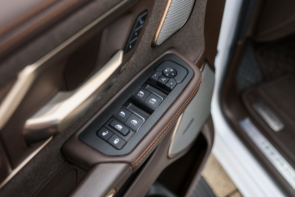 Used Car 2025 Ram 1500  Limited For Sale Under $70,000 In Austin, Texas