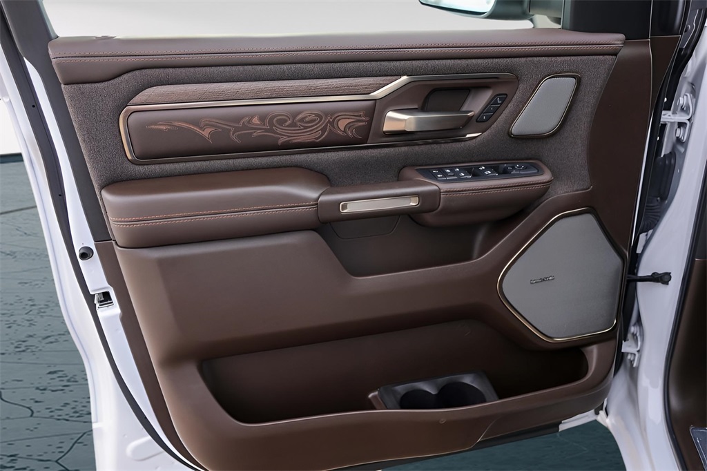 Used Car 2025 Ram 1500  Limited For Sale Under $70,000 In Austin, Texas