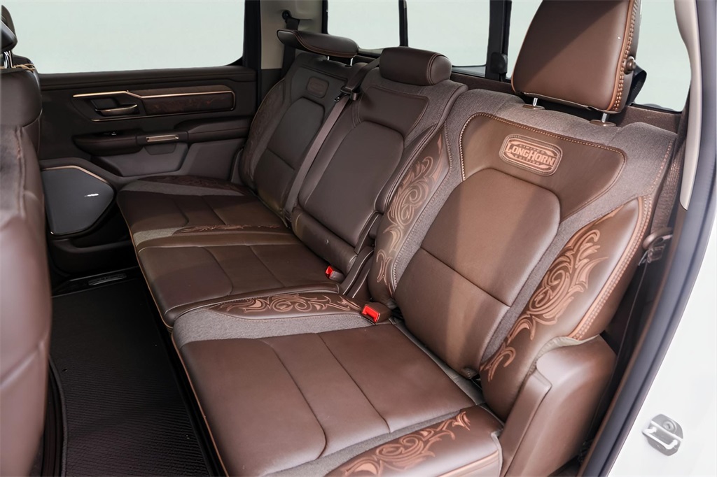 Used Car 2025 Ram 1500  Limited For Sale Under $70,000 In Austin, Texas