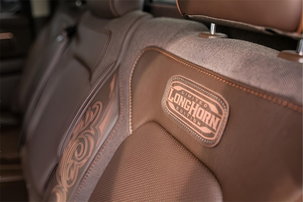 Used Car 2025 Ram 1500  Limited For Sale Under $70,000 In Austin, Texas