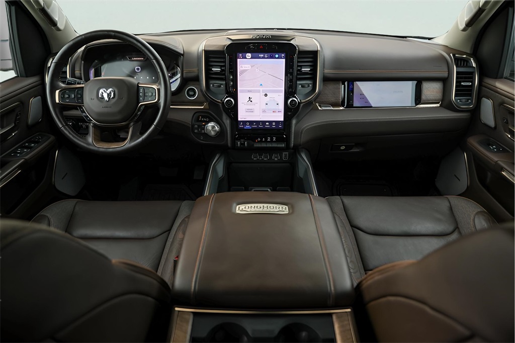 Used Car 2025 Ram 1500  Limited For Sale Under $70,000 In Austin, Texas