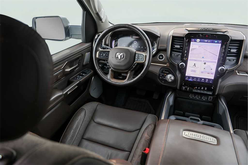 Used Car 2025 Ram 1500  Limited For Sale Under $70,000 In Austin, Texas