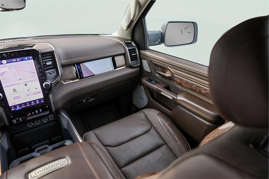 Used Car 2025 Ram 1500  Limited For Sale Under $70,000 In Austin, Texas