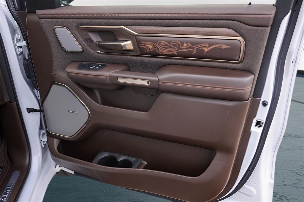 Used Car 2025 Ram 1500  Limited For Sale Under $70,000 In Austin, Texas