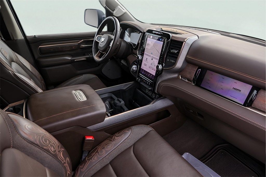 Used Car 2025 Ram 1500  Limited For Sale Under $70,000 In Austin, Texas