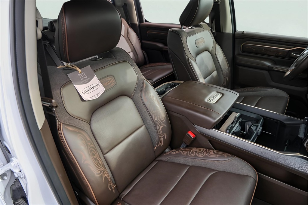 Used Car 2025 Ram 1500  Limited For Sale Under $70,000 In Austin, Texas