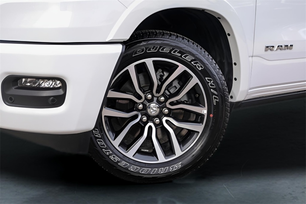 Used Car 2025 Ram 1500  Limited For Sale Under $70,000 In Austin, Texas