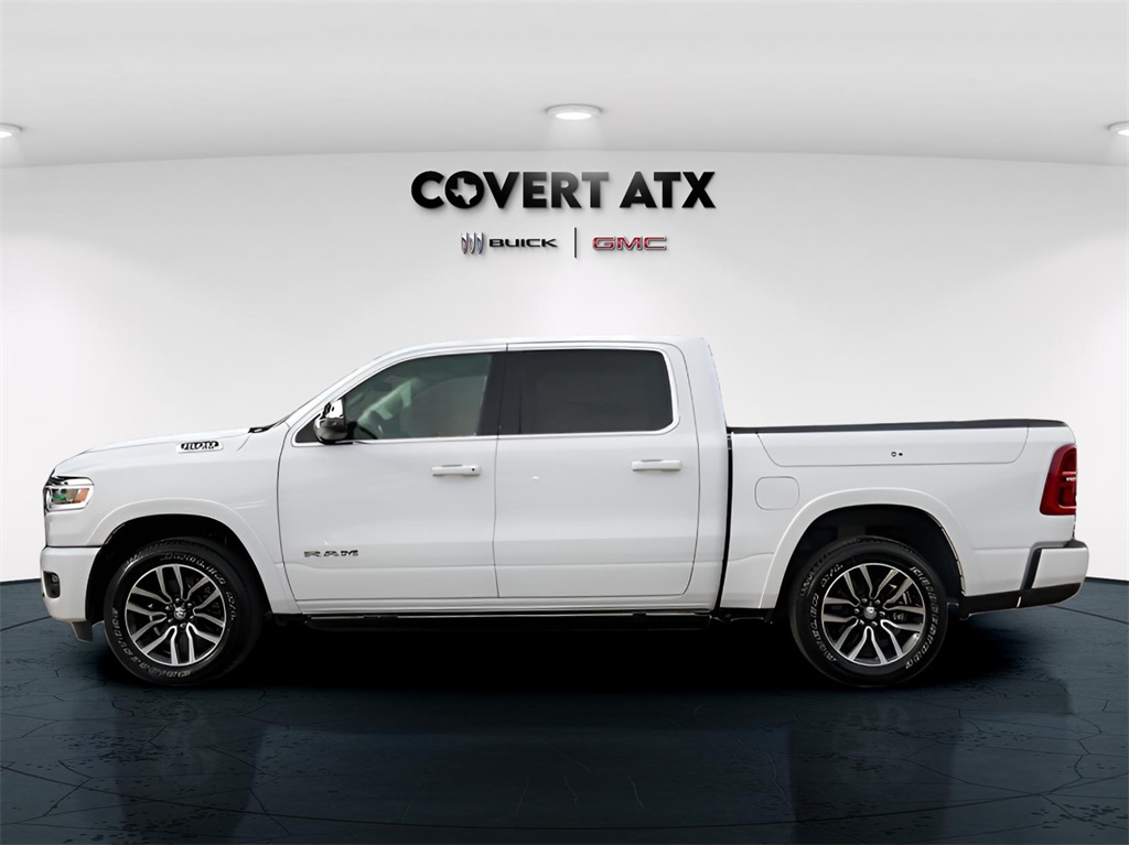 Used Car 2025 Ram 1500  Limited For Sale Under $70,000 In Austin, Texas