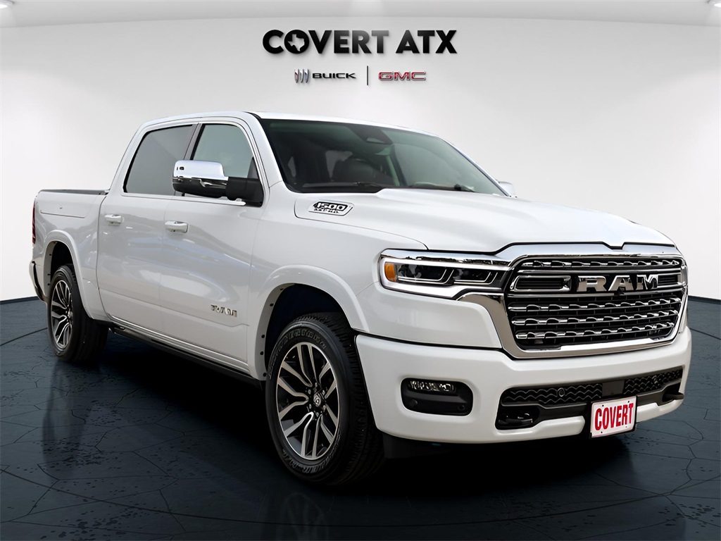 Used Car 2025 Ram 1500  Limited For Sale Under $70,000 In Austin, Texas