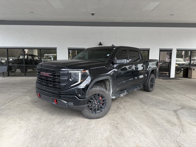 2023 GMC Sierra 1500 Elevation Crew Cab 4WD