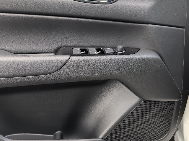 2025 Mazda CX-5 2.5 S Select Package White at Stokes Mazda