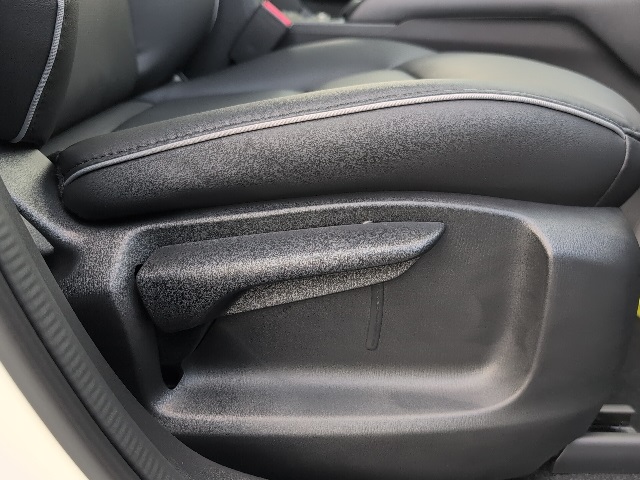 2025 Mazda CX-5 2.5 S Select Package White at Stokes Mazda