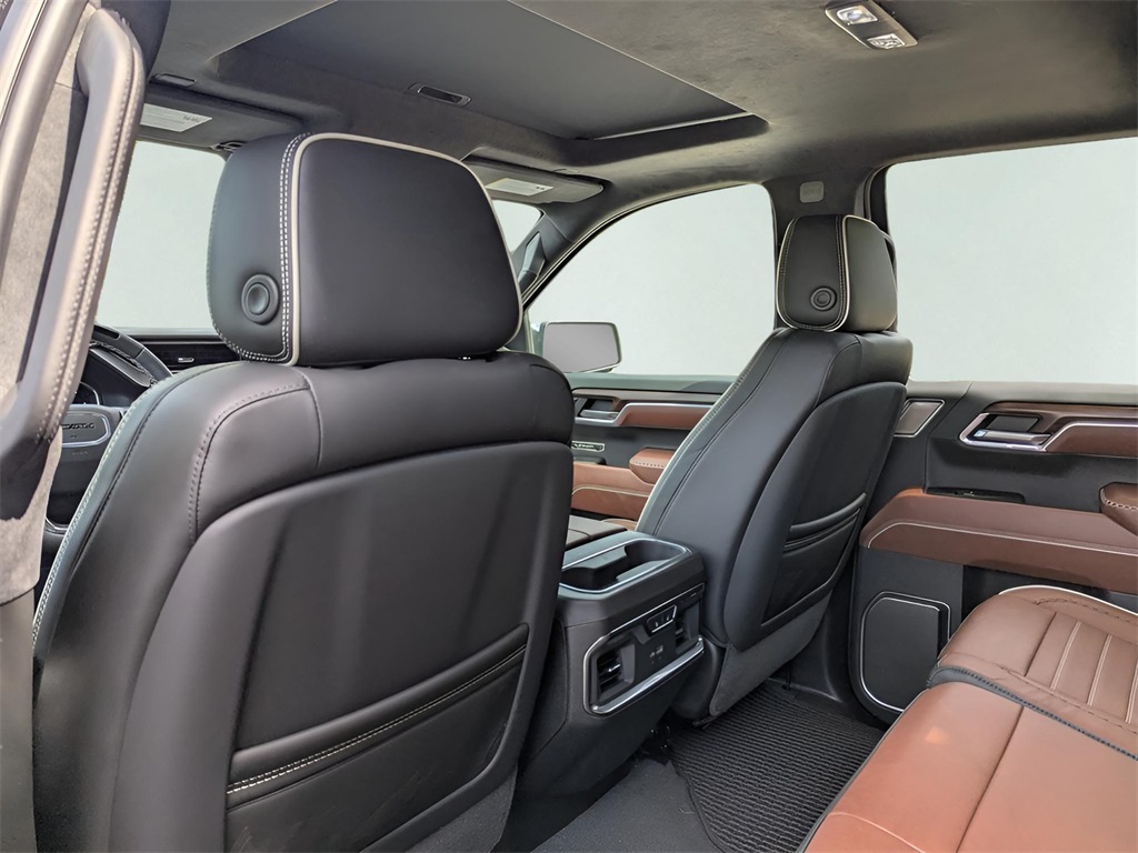 New Car 2025 Gmc Sierra 1500  Denali Ultimate For Sale Under $80,000 In Austin, Texas